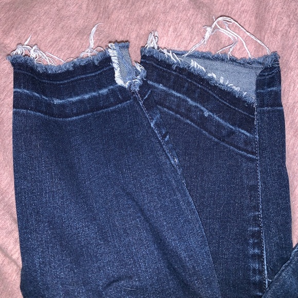 Old navy jeans - Picture 2 of 3